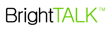 BrightTALK_Logo_ColorBackground